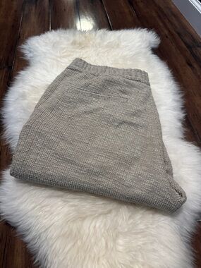 Man’s pants